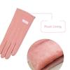 Sport Non-slip Riding Cycling Windproof Full Finger Mittens Coldproof Winter Gloves