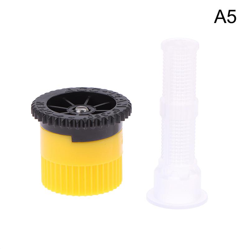 

0~360 градусов регулируемый рассеивающий разбрызгиватель для полива сада, парка, фермы, газона, сменная насадка с внутренней резьбой 1/2