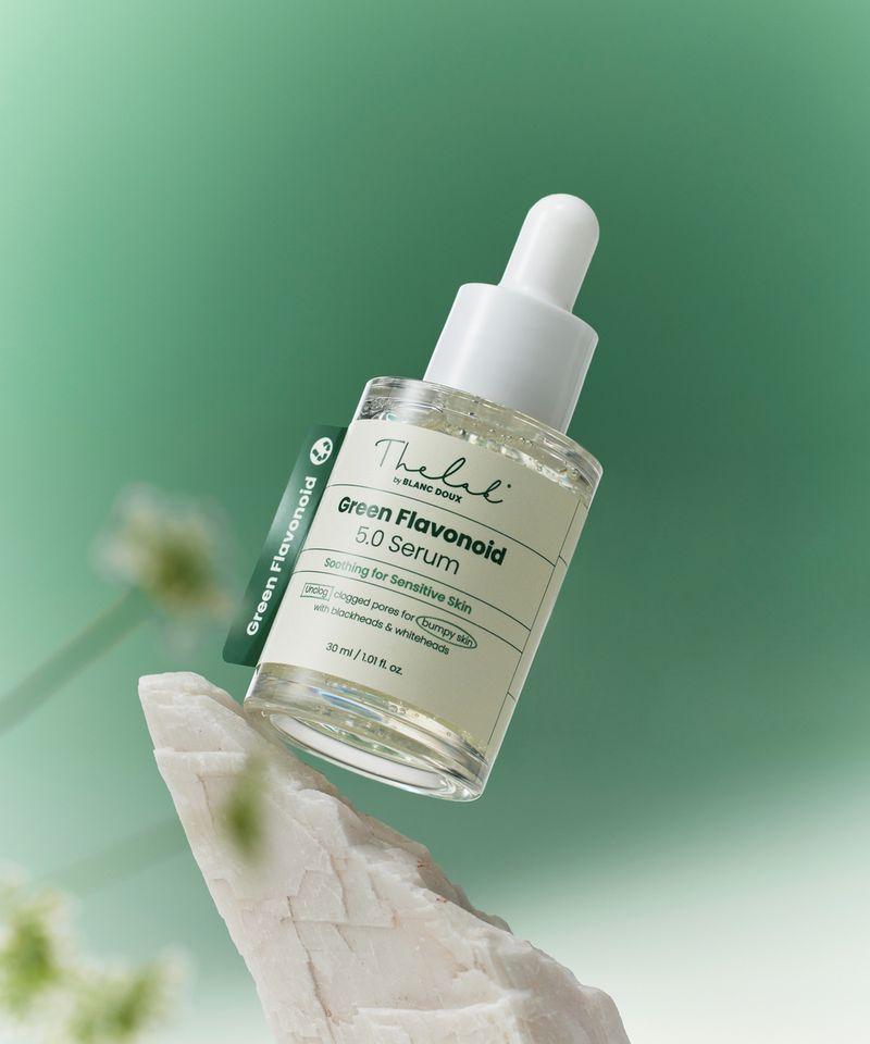 Greenpla Pore Cleansing Soothing Serum 30ml