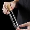 Creative High Borosilicate Glass Teapot with Tea Infuser and Strainer - Transparent Tea Making Set