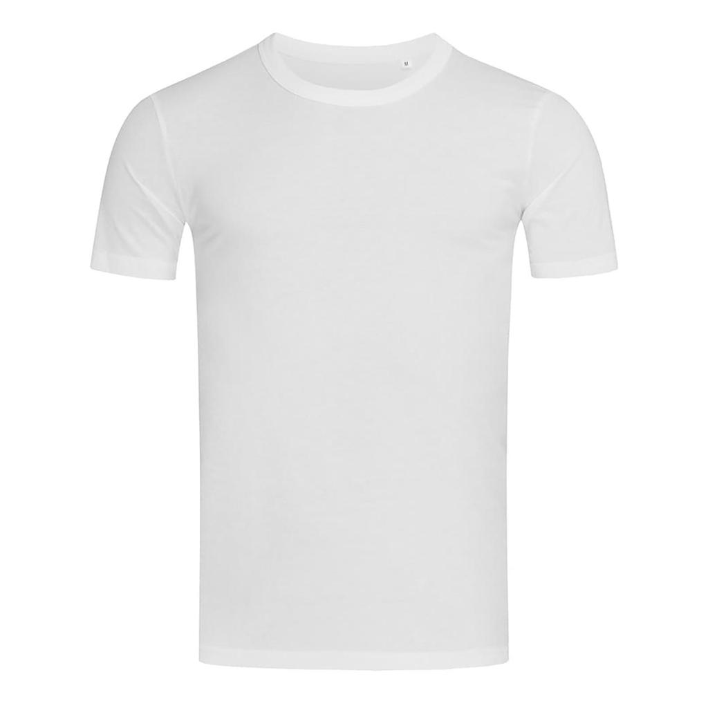 Stedman Stars Mens Morgan Crew Neck Tee