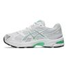 New Gel 1130 Cushioning, Wear Resistant Low Top Kids' Running Shoes White Teenagers 1204A163-106
