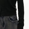 JNBY Women's Slim Fit V-Neck Cashmere Knit Sweater