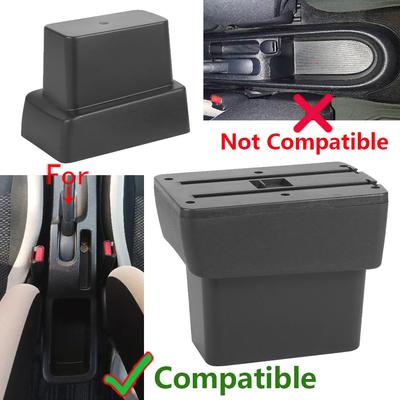 For Nissan Note Armrest Box For Nissan Note E-Power Central Storage Box Dedicated Interior Retrofit Car Accessories 2016-2025