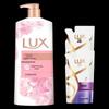 Long-Lasting Fragrance Body Wash & Shampoo Set