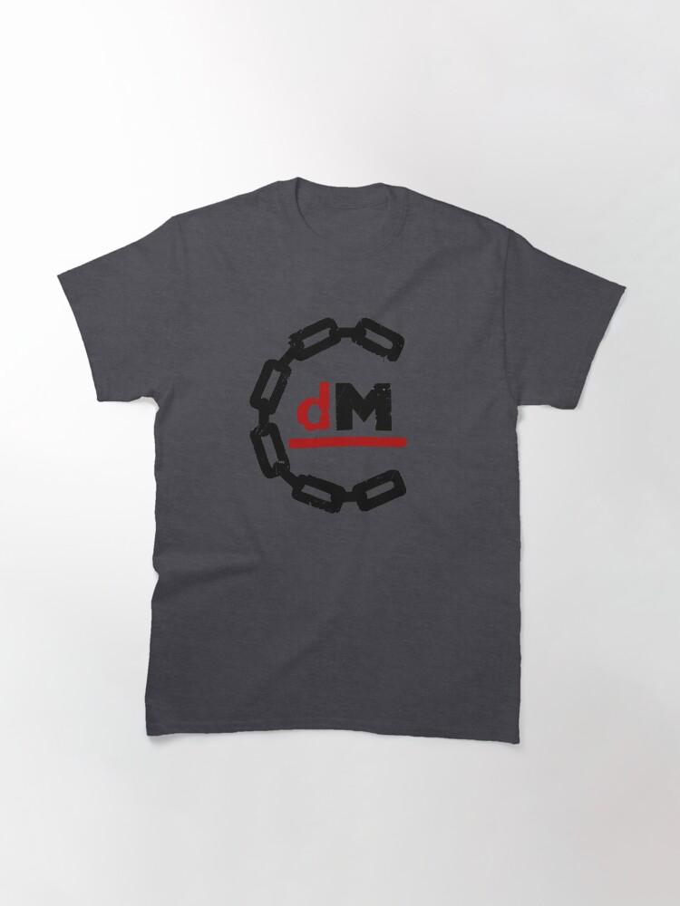 Depeche Mode 1984 - 3 Classic T-Shirt