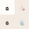Sanrio Stuffed Plush Keychain With For Collectors And Gift Giving