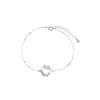 Original Pearl Garland Bracelet for Women Niche Exquisite and High-end Sensual Mori Ins Style Jewelry for Women