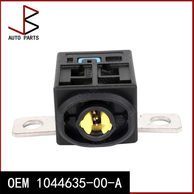 New OEM 1044635-00-A 104463500A 1044635 00 A 1044635-00-G 104463500G 1044635 00 G Power-off Fuse for Tesla Model X and S