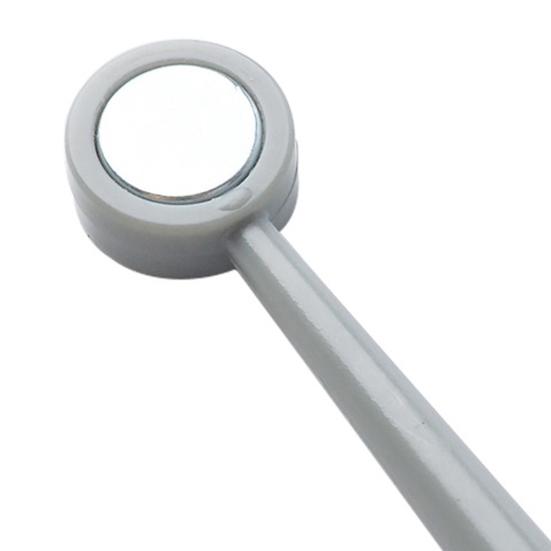 Yousheng Nail Magnetic Stick Multifunctional Professional Double Head Cat Eye Strong Effect Magnet Slice for Manicure Shop