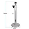 180mm Universal Projector Mount 3KG Load Projector Bracket Mini Projector Mount  Home Theater