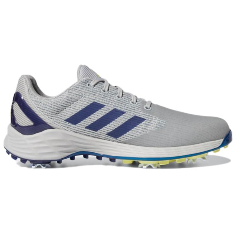 Adidas ZG21 Motion Grey Victory Blue Sneakers G57769