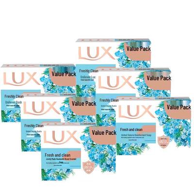 Sapone Solido Antibatterico Fresco & Pulito