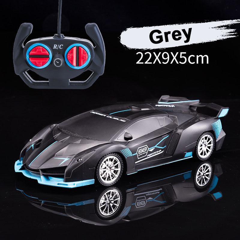 Drift Remote Control Vehicle With Light