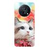 For Huawei nova Y90 Y 90 novaY90 Case Soft Silicone Back Cover Cartoon Phone Case Diversification