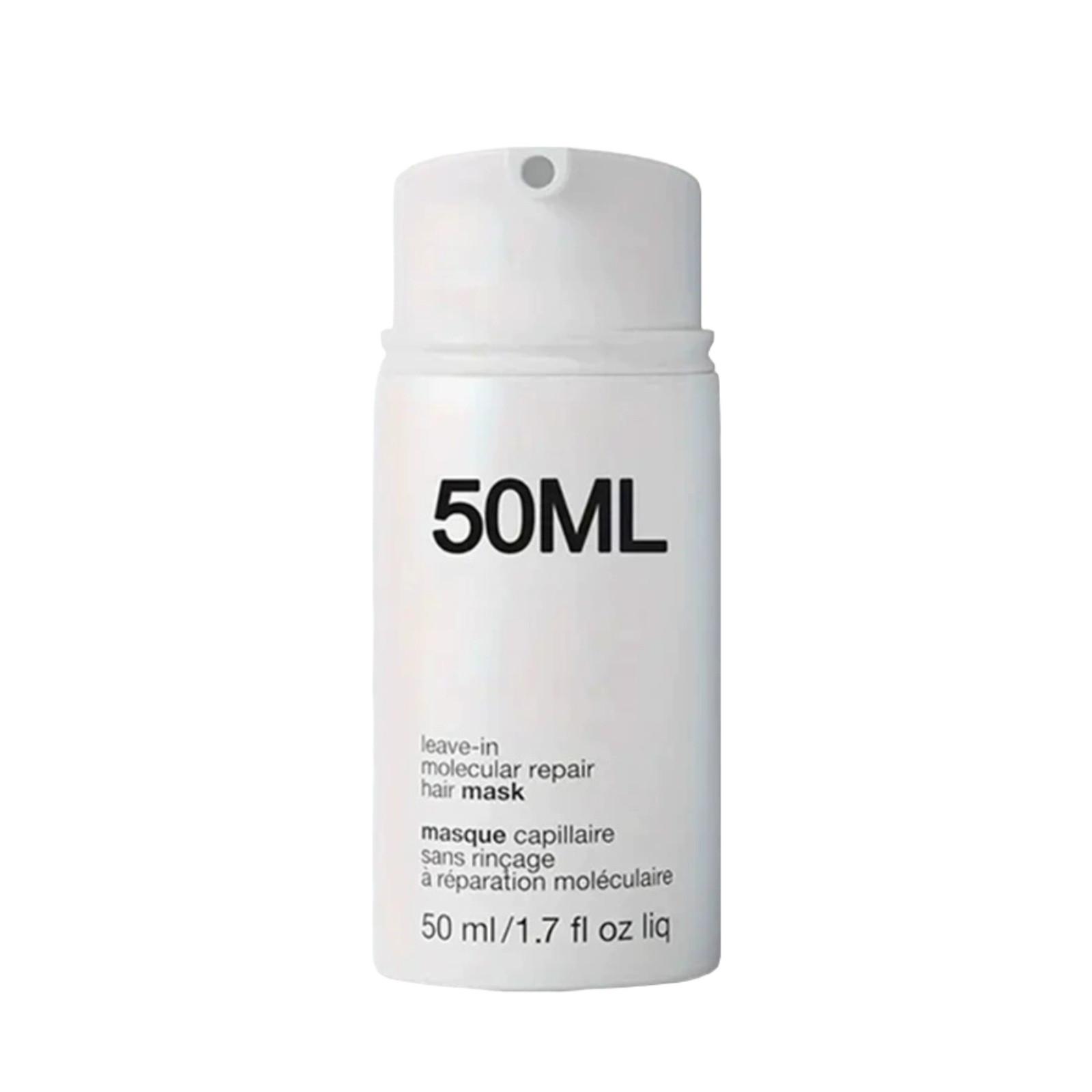 

Leave In Molecular Repairs Hair Mask 50ml One Size