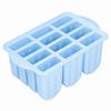 Easy-Release Silicone Ice Cream Molds Silicone Ice Cream Maker Molds  Summer Dessert Making