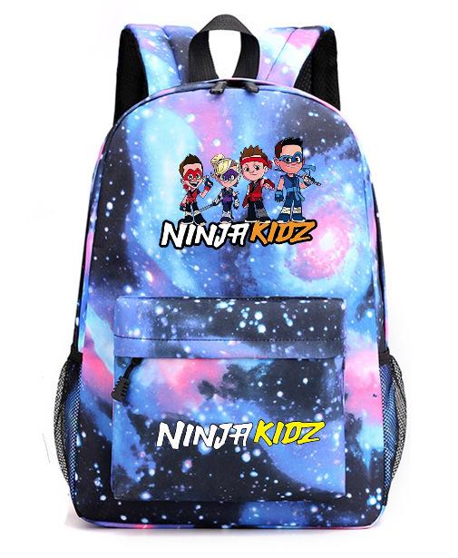 College Style Student Backpack Girl Waterproof High School Student Schoolbag