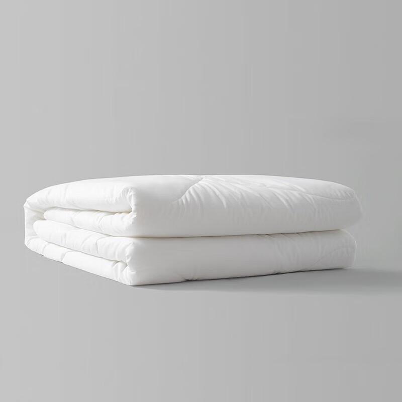 Mercury Home Textiles 100% Australian Wool All-Season Duvet