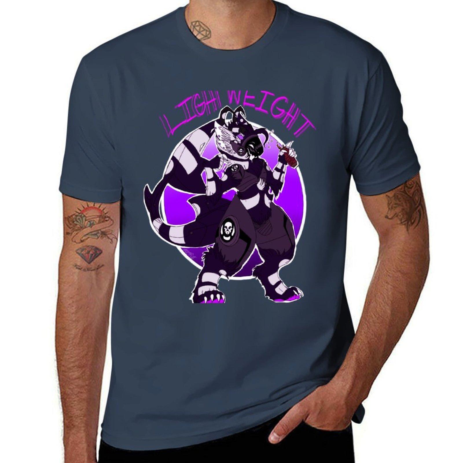 Echo The Lightweight TShirt Work Outdoor TShirt for Unisex S