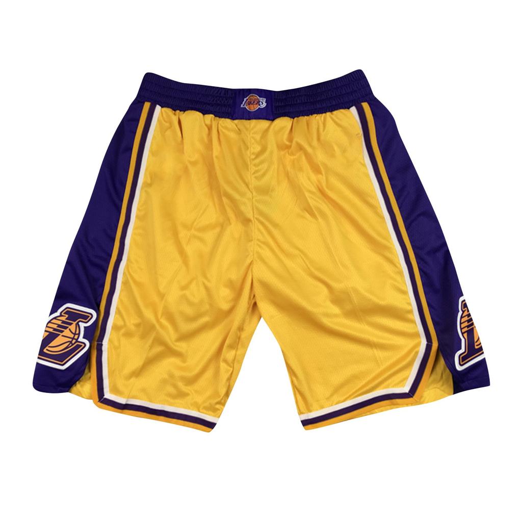 Pantaloni scurți de baschet decupați cu șnur brodat retro Bulls Pantaloni scurți de antrenament