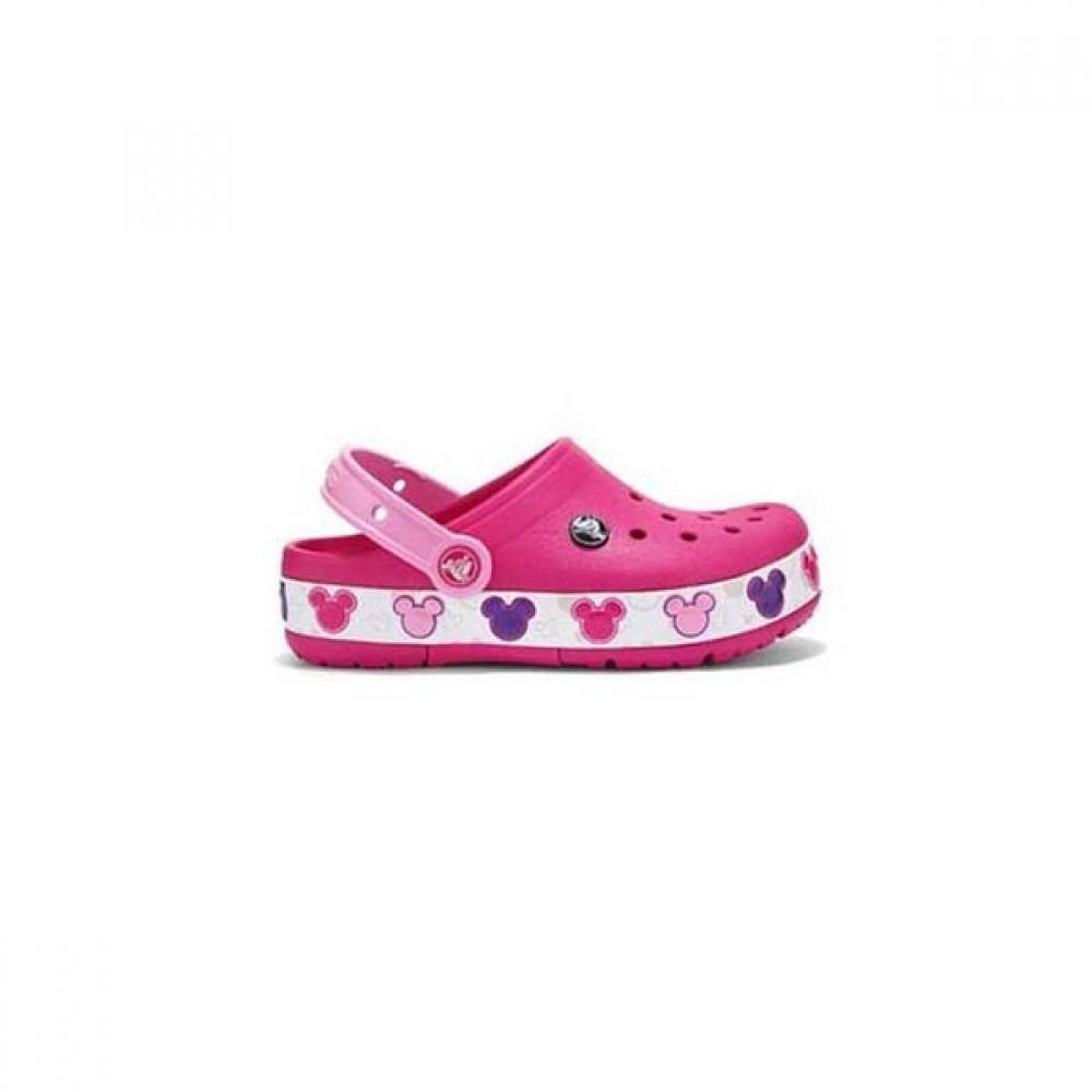 

Crocs Crocs Crocs Band Mickey Fun Lab Light Kids Sandals 2049946X0