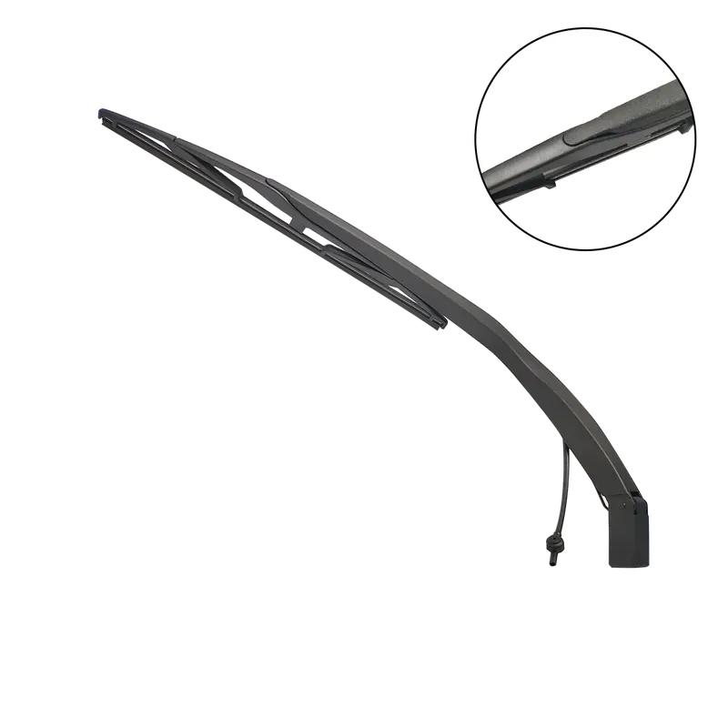 Fits For  Land Rover Discovery MK2 1998--2003 Rear Windscreen Wiper Blade Wiper Arm Windscreen Windshield Wipers Brushes Cleanin