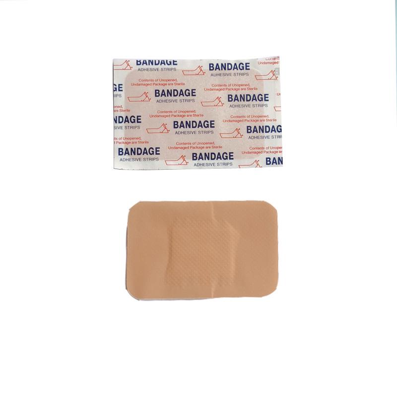 Sterile Absorbable Suture Patches for Acupuncture and Postoperative Wounds - Waterproof Medical Dressing