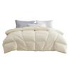 Mercury Home Textiles 95% White Goose Down Winter Duvet