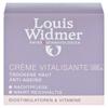 Louis Widmer Vitalisierende Creme ohne Duft, 50 ml