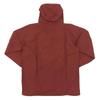 Parka Hoodie Windbreaker Jacket Nylon 1103320 Red [Montbell] O.D. Men's (Wine (WRD)/S)