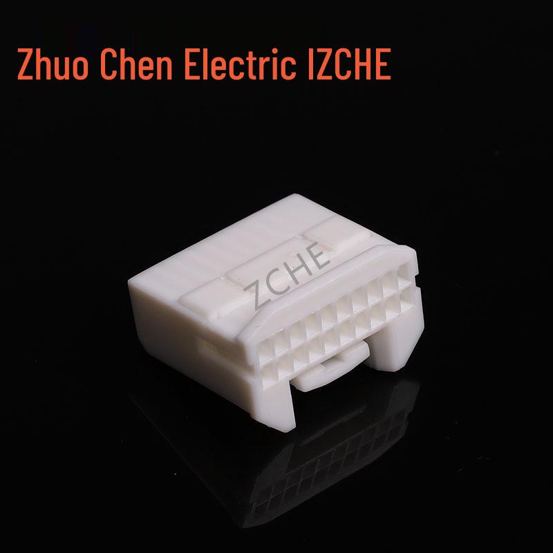 1473808-1 Toyota Car Connector Plug Set, Compatible with 1473807-1