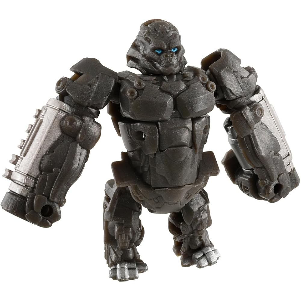 Transformers Beast Awakening BW-04 Optimus Primal Awakening Weapon Action Figure