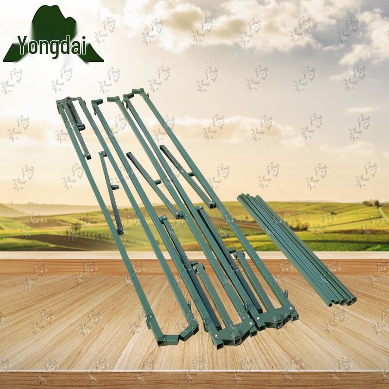 

Верхний каркас палатки Yongdai Тип 98