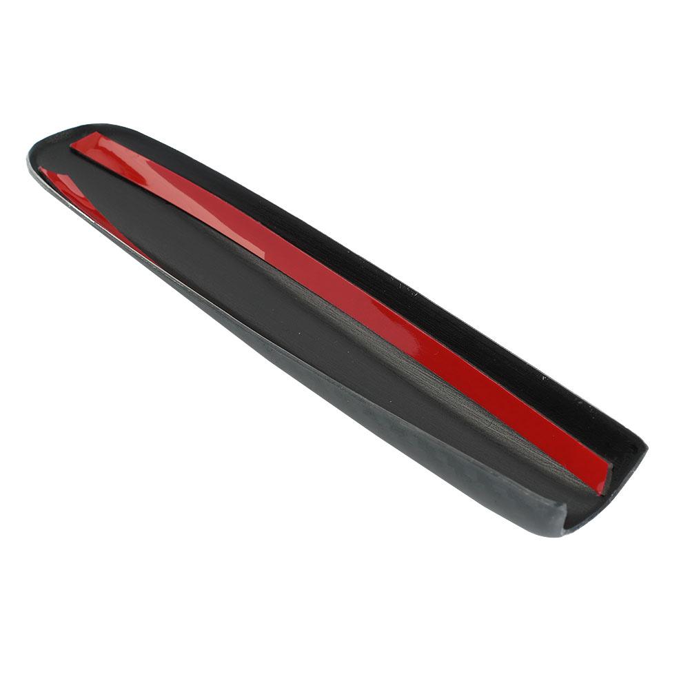 Hand Brake Cover Trim with Carbon Fiber Finish for Honda For Civic 2012 2015 9th Gen ABS Material Interior Accessory China Mainland