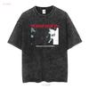 Possession 1981 Cult Horror Movie T Shirt Sz XXL Isabelle Adjani Long or Short Sleeves Vintage Washed Comfortable Stylish