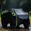 Quad Bike ATV Cover Universal Dust UV Protector for Motorcycle Scooter Kart Motorbike for Polaris Hisun Yamaha Can-Am CFMOTO