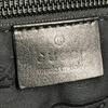 GUCCI 211120 GG implementation Bag Shoulder Bag Tote Bag GG implementation Black