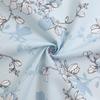 3-Pack Women Hankies Colorful Bridal Handkerchiefs Mother's Day Gifts Women's Handkerchief Washable Pure Cotton
