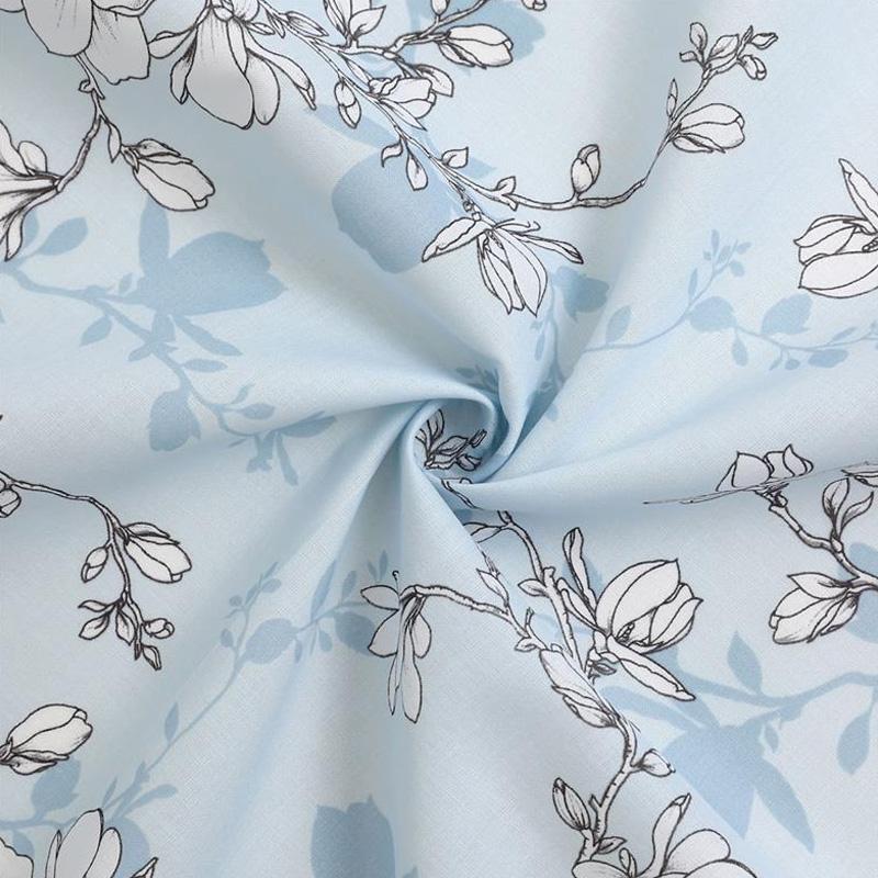 3-Pack Women Hankies Colorful Bridal Handkerchiefs Mother's Day Gifts Women's Handkerchief Washable Pure Cotton