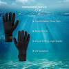 Cut Resistant Scuba Diving Gloves Anti Slip Wetsuit Gloves  for Spearfishing Swimming Rafting