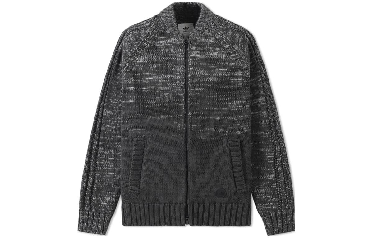 Adidas Originals ADIDAS X WINGS+HORNS OMBRE Куртки Мужские Серый V-образный вырез Умеренный Другое az1495 M
