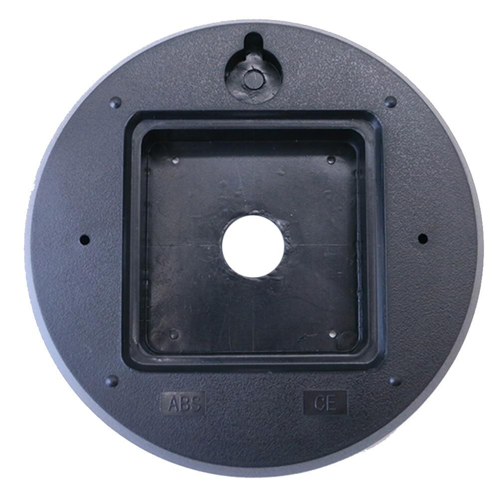Box Cover Clock Movement Housing Diameter 120mm Alarm Clock