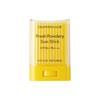 (Republika natury) Aloe Fresh Powder Sunscreen UV Sunstick SPF50+ PA+++ (Wersja 24.)