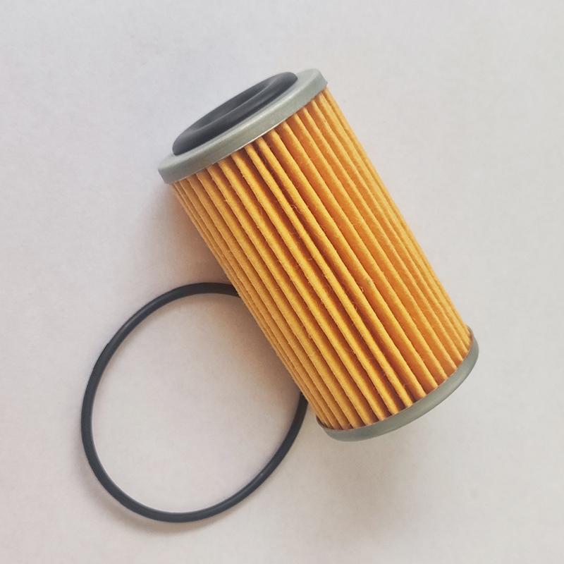 Transmission Oil Filter OEM 31726-3JX0A 31726 3JX0A  2921A007 For Nissan Sylphy For Suzuki For Mitsubishi RE0F11A JF015E Gearbox