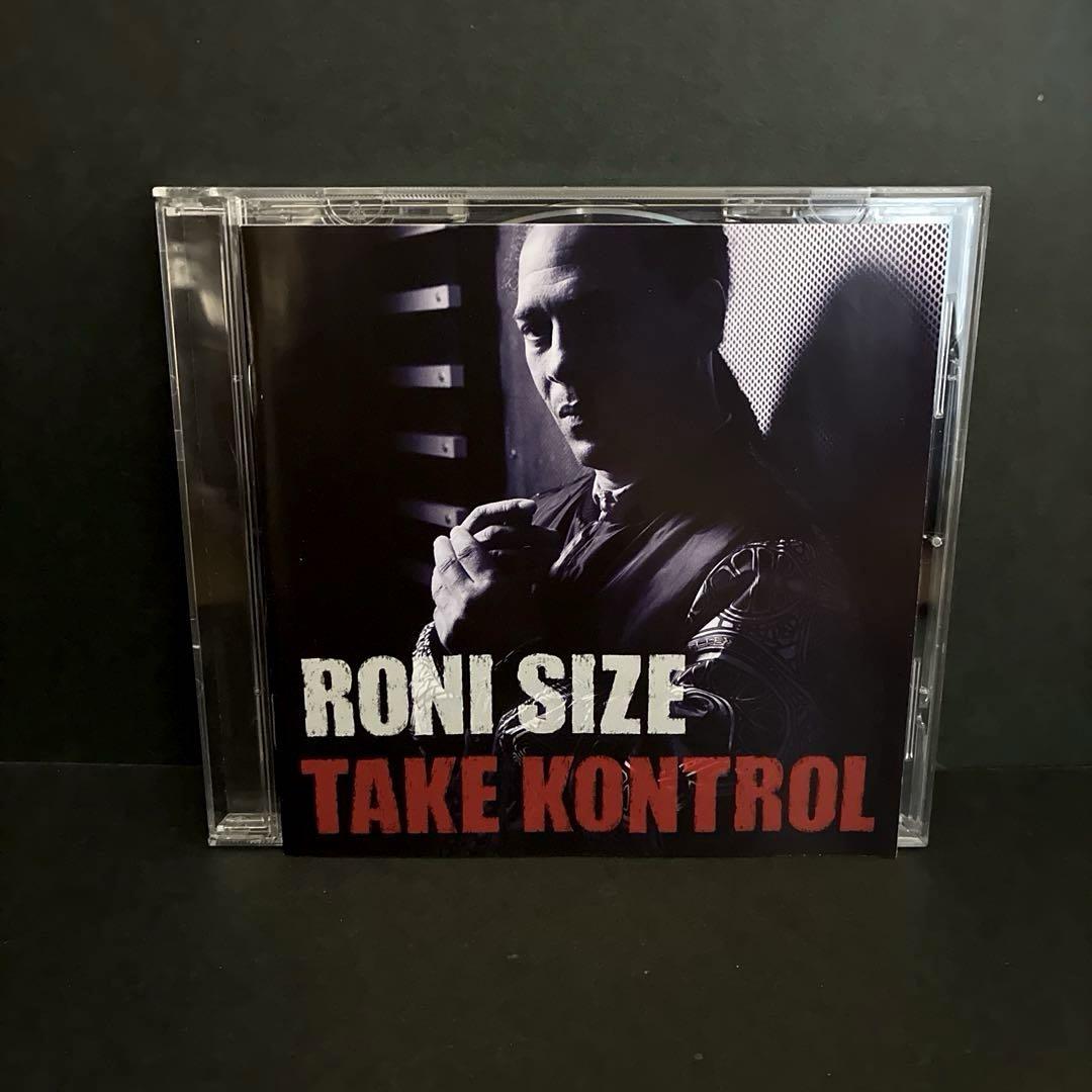 

[USED] Import Take Kontrol Ronisize