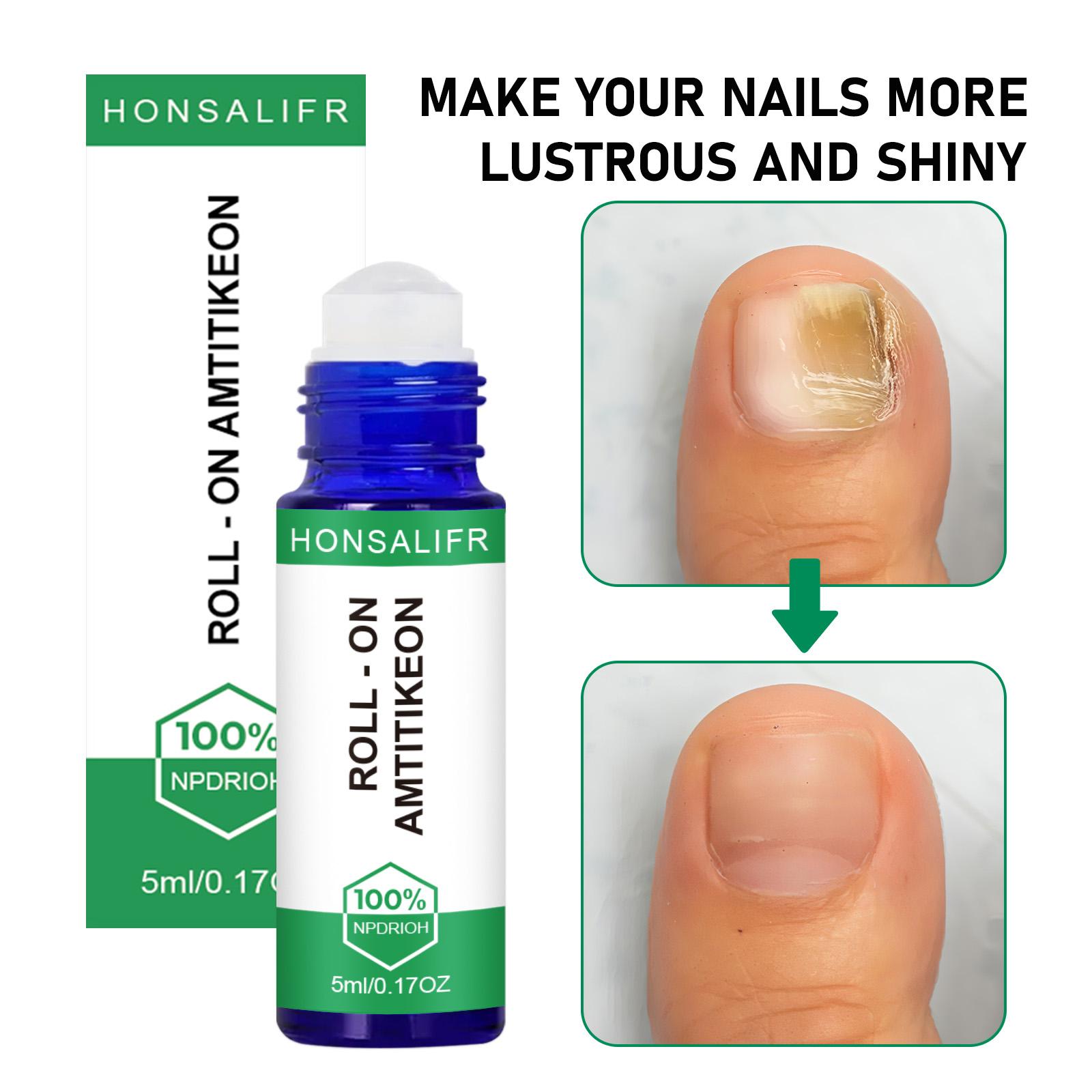 

Шарик для ухода за ногтями, палочка для ежедневного очищения рук, ног, ногтей, для мягких ногтей и нежного питания ногтей, палочка 5 мл One Size