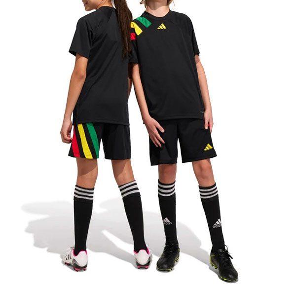 Adidas Grade School Shorts Thin IK5728