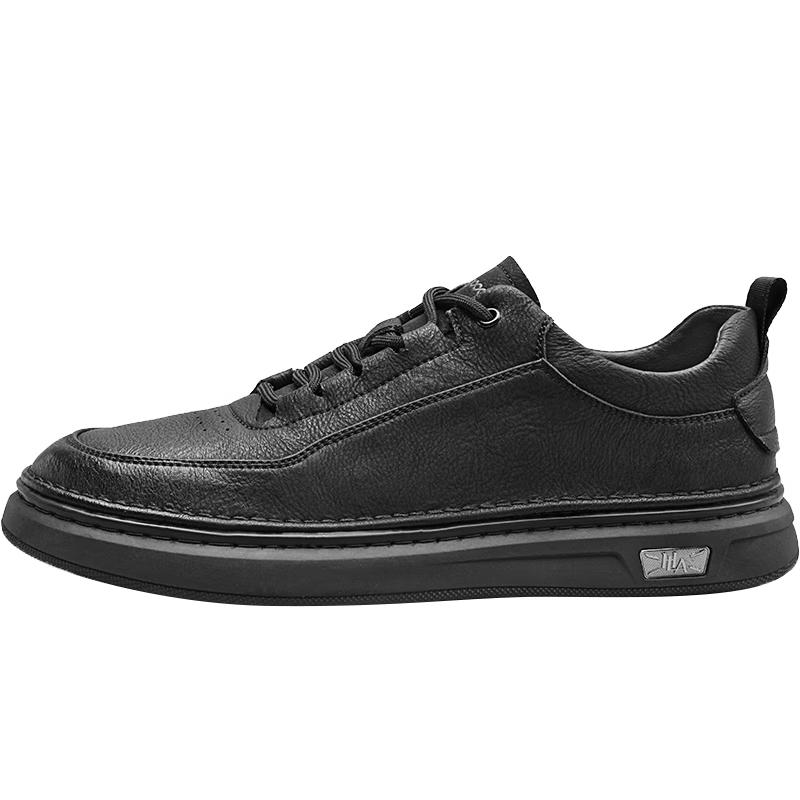 HLA Men s Casual Board Shoes 42