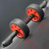 JINGGENG Smart Auto-Rebound Ab Roller